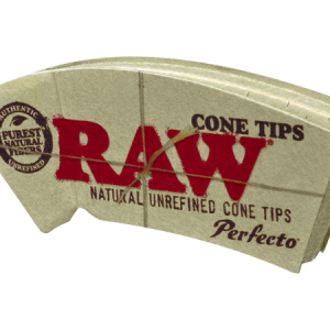 RAW CONO TIPS PERFECTO