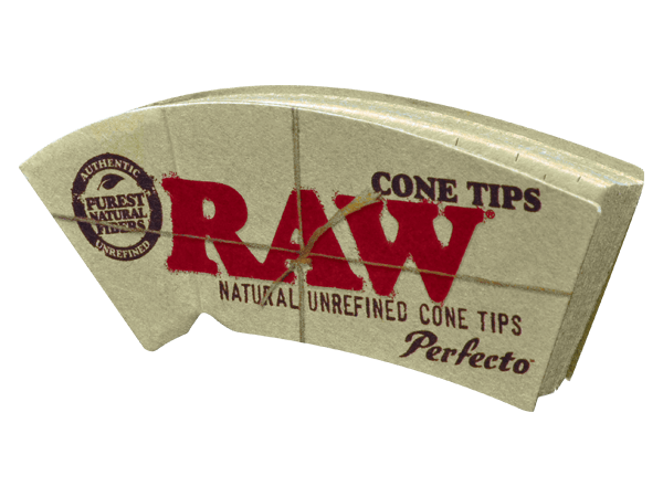 RAW CONO TIPS PERFECTO