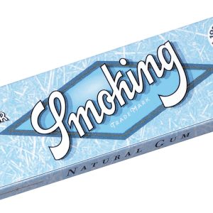 SMOKING TREE FREE BLUE 70MM CORTO