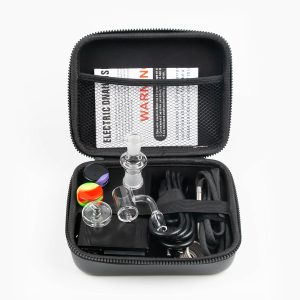 E-NAIL WAX EXTRACCION BONG