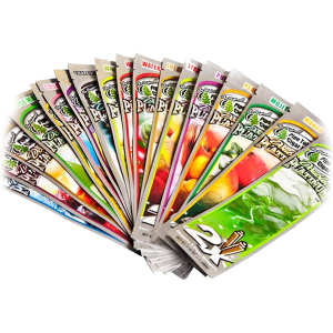 BLUNT WRAP DOBLE PLATINUM