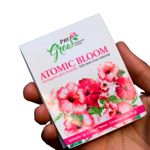 ATOMIC BLOOM - PROGROW 0-52-34 - 20 gr