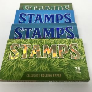 STAMPS CELULOSA 78MM