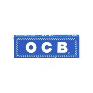OCB AZUL 70MM CORTO