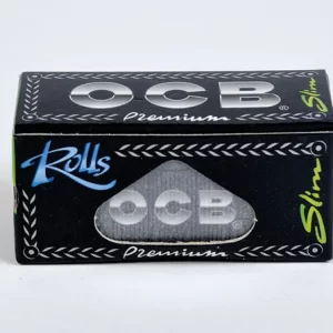 OCB PREMIUM ROLLS SLIM