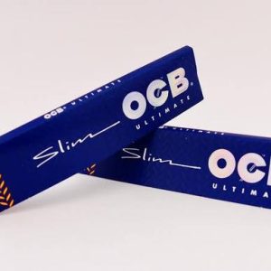 OCB SLIM ULTIMATE KING SIZE