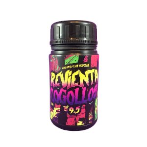 REVIENTA COGOLLOS