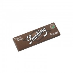 SMOKING LIQUORICE 70MM CORTO