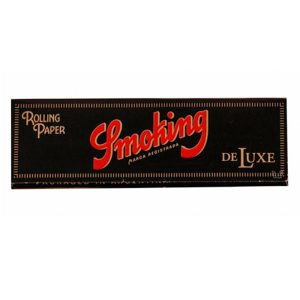 SMOKING DELUXE  MEDIUM SIZE 50 HOJAS 1 1/4