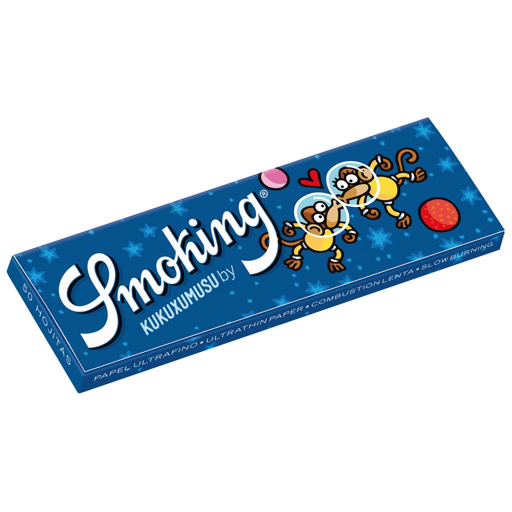 SMOKING KUKUXUMUSU 1 1/4