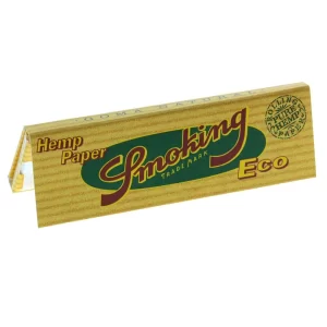 SMOKING PAPELILLO HEMP PAPER ECO 1 1/4