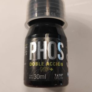 SKOG / PHOS doble accion nitro y fos - 30 ml