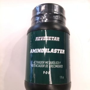 REVEGETAR / AMINOBLASTER - 125 gr