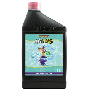 TOP CROP / CALMAG - corrector de carencias -  250 ml