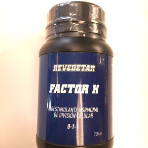 REVEGETAR / FACTOR K - 250 ml