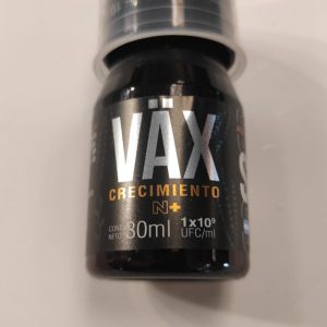 SKOG / VAX nitrogeno - 30 ml