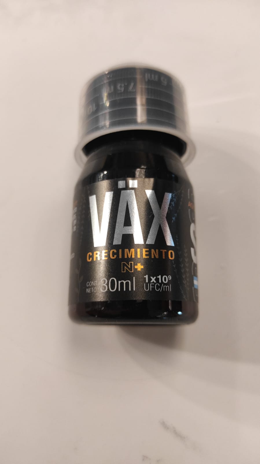 SKOG / VAX nitrogeno - 30 ml
