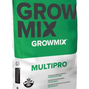 GROWMIX / SUSTRATO MULTIPRO - 80 lts.