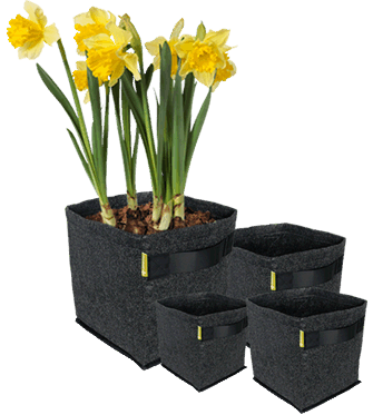 GARDEN HIGHPRO / PROPOT 15L MACETAS AUTOPODA