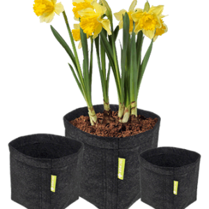 GARDEN HIGHPRO / PROPOT 4L MACETAS AUTOPODA