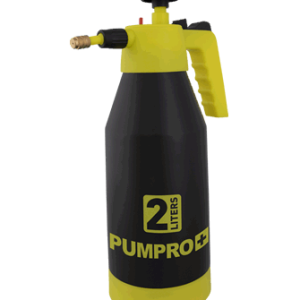 GARDEN HIGHPRO / PULVERIZADOR 2 L PUMPRO