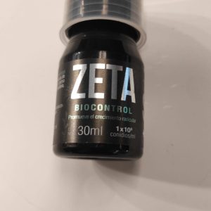 SKOG / ZETA biocontrol trichodermas - 30 ml