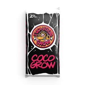 EVOLUTION GROW / COCO GROW SUSTRATO 20L