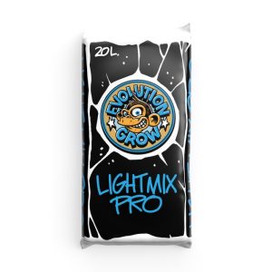 EVOLUTION GROW / LIGHT MIX PRO SUSTRATO 20L