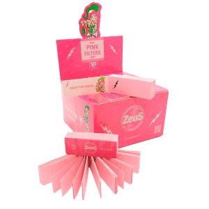 ZEUS / FILTRO PINK MINI