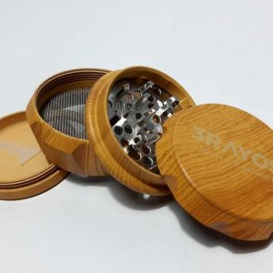 3RAYOS /  PICADOR BOMBO WOODY 3RAYOS