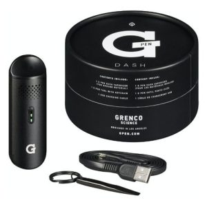 GRENCO / VAPORIZADOR GPEN DASH