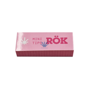 ROK / FILTRO ROSA PINK