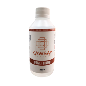 KAWSAY / POWER FINISH - 250 ml