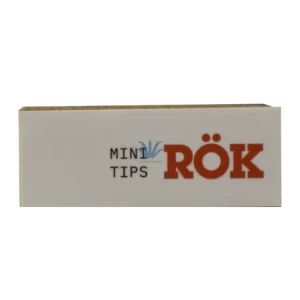 ROK / FILTRO BLANCO