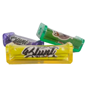BLUNT REY / ARMADOR ROLLER 78MM