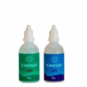 KAWSAY / PH PACK DUO - 30 ml