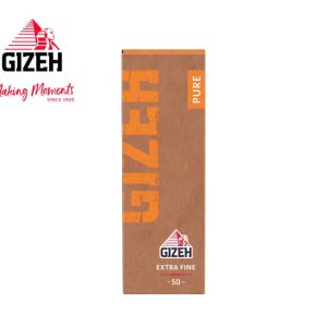 GIZEH / EXTRA FINE 1 1/2
