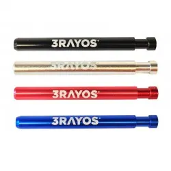 3RAYOS / LUCKY PIPE - UN TIRO