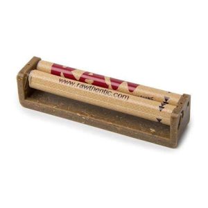 RAW / ARMADOR ROLLER HEMP PLASTIC 79MM