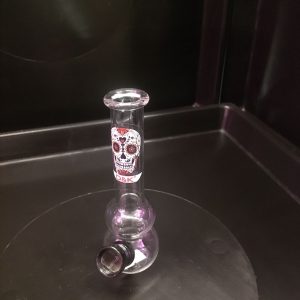 D&K DENGKE / BONG VIDRIO DK8555 12CM