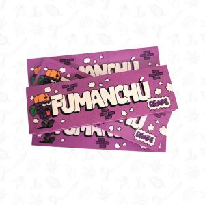 FUMANCHU / GRAPE 1 1/4