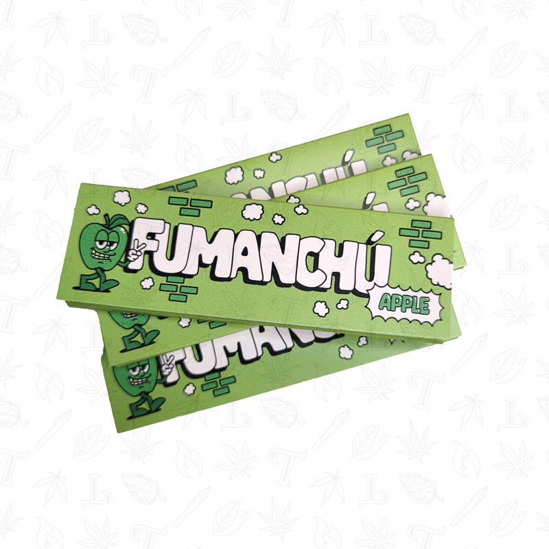FUMANCHU / APPLE 1 1/4