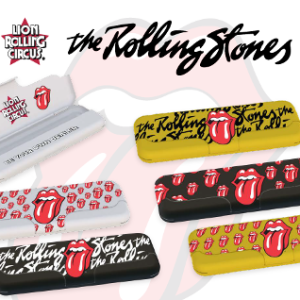 LION ROLLING CIRCOS / PORTACEDA ROLLING STONE
