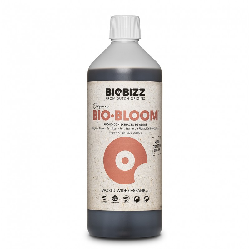 BIOBIZZ / BIO BLOOM 1L