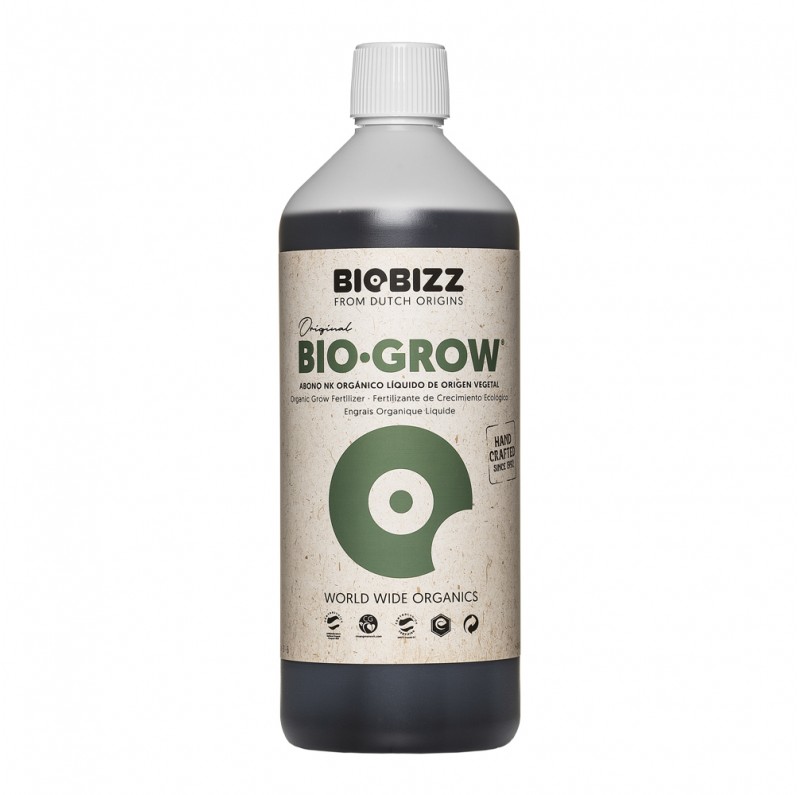 BIOBIZZ / BIO GROW 1L
