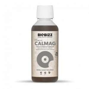 BIOBIZZ / CALMAG 250ML