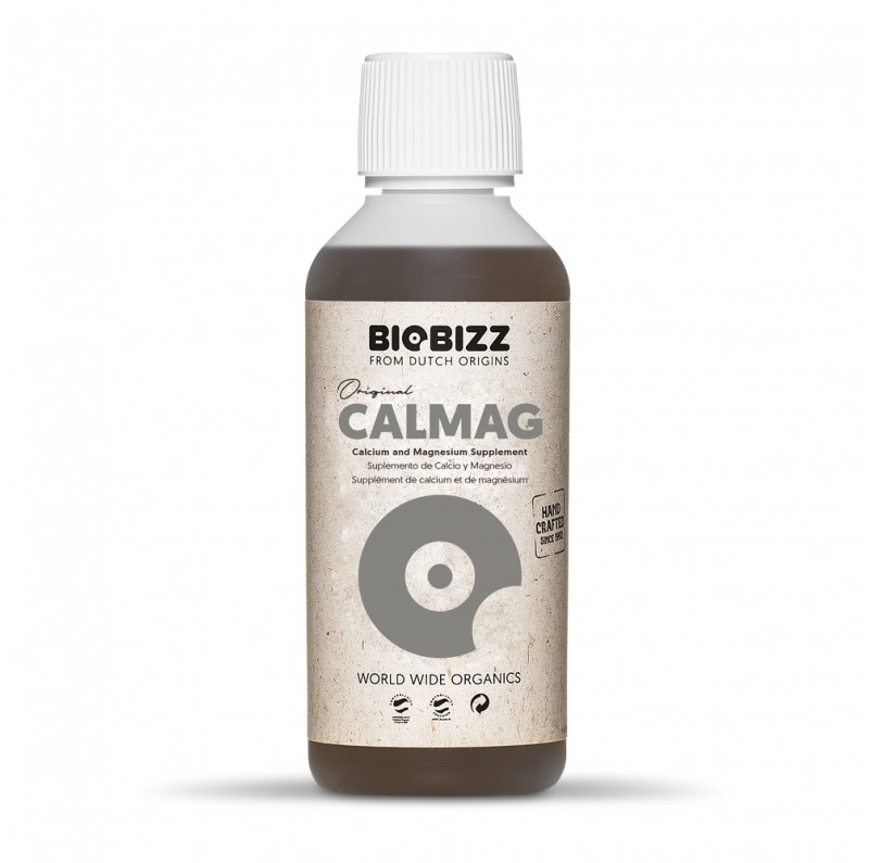 BIOBIZZ / CALMAG 250ML