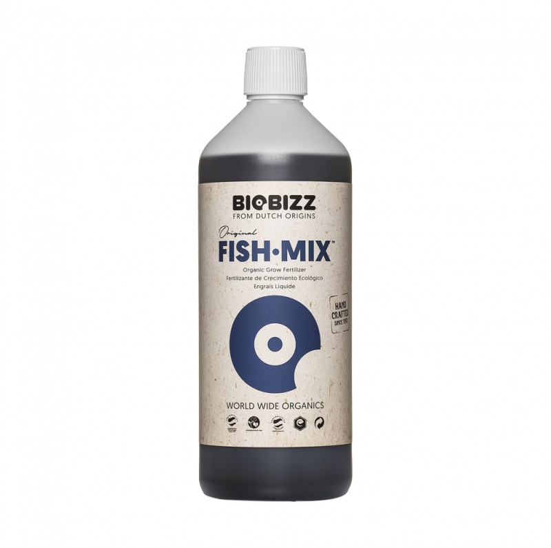 BIOBIZZ / FISHMIX 1L