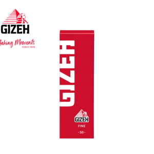 GIZEH / PAPELILLO FINE 1 1/4
