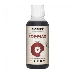 BIOBIZZ / TOPMAX 250ML